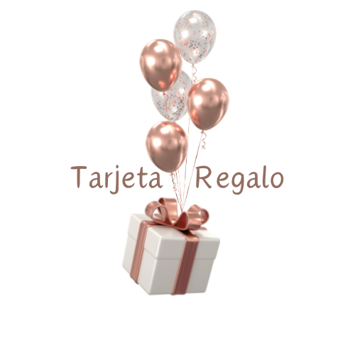 Tarjeta regalo Club familias enlazadas