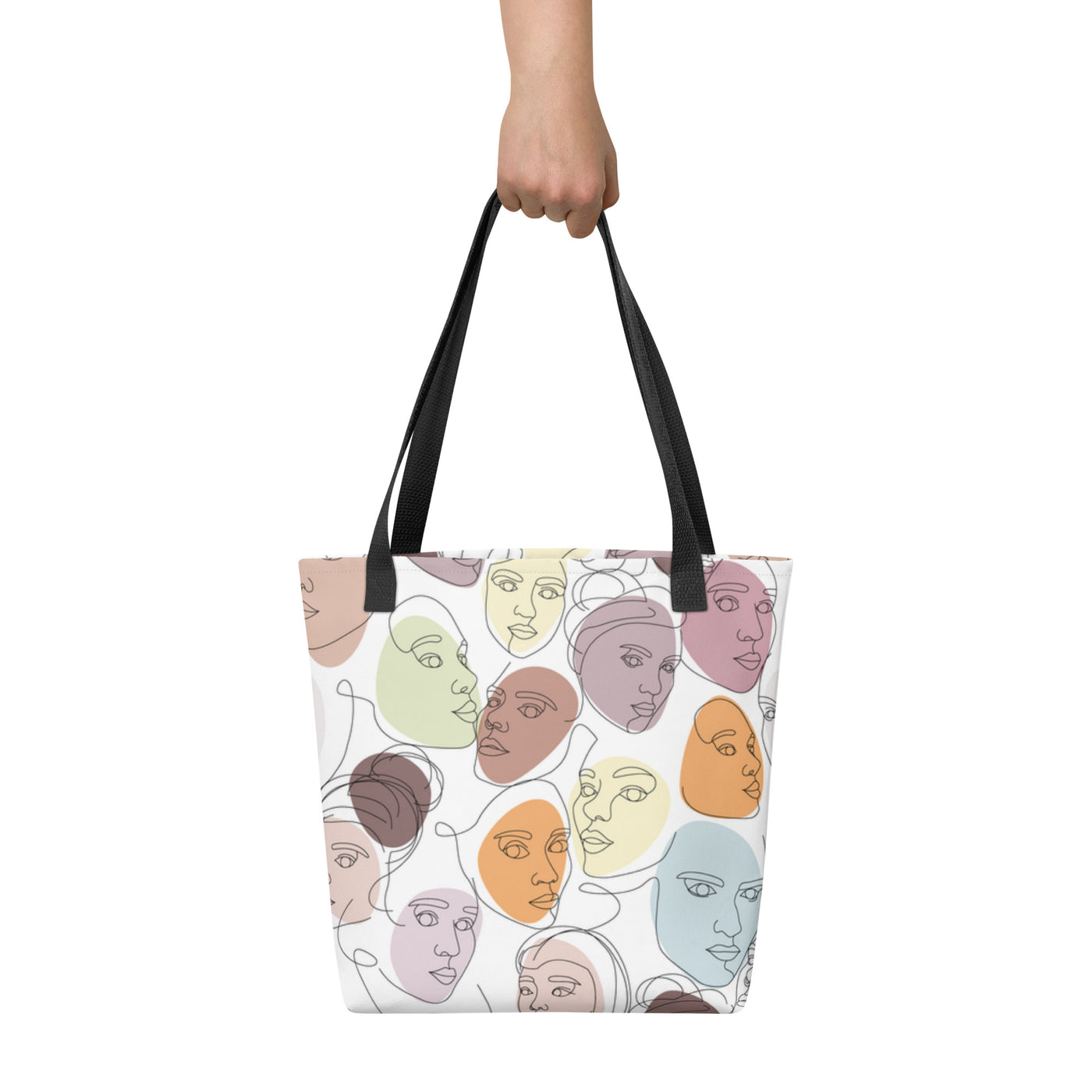 Sac pour le visage