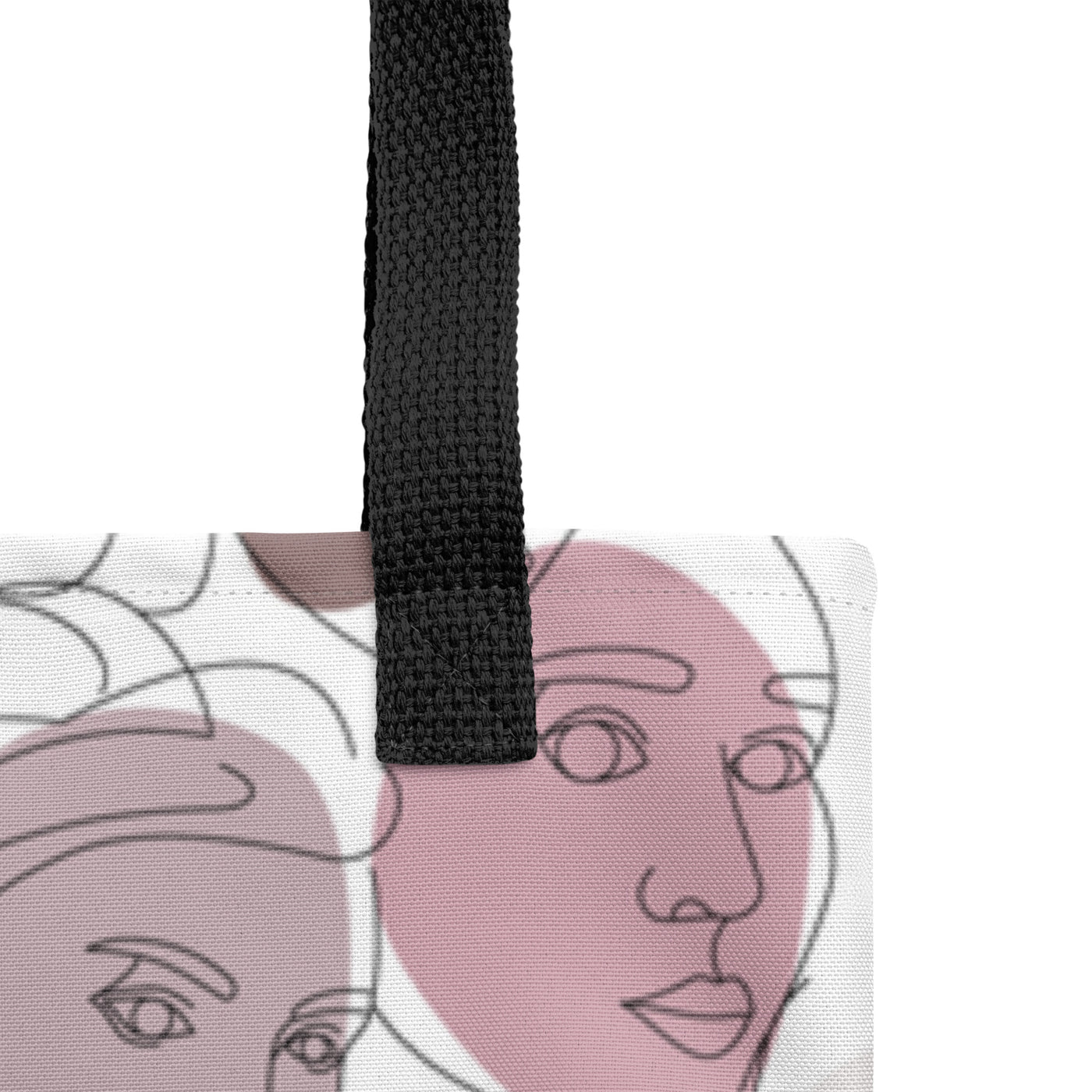 Sac pour le visage