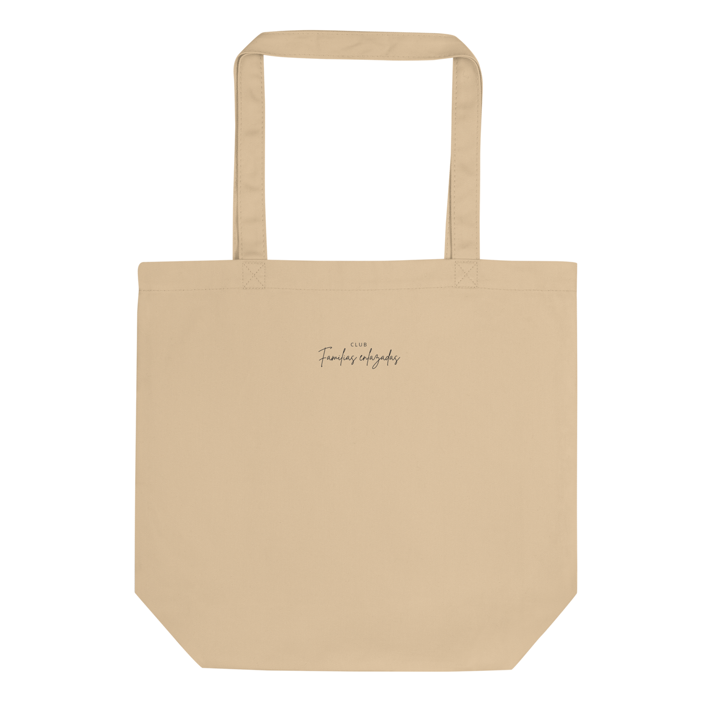 Ecobag "M pour mamu"