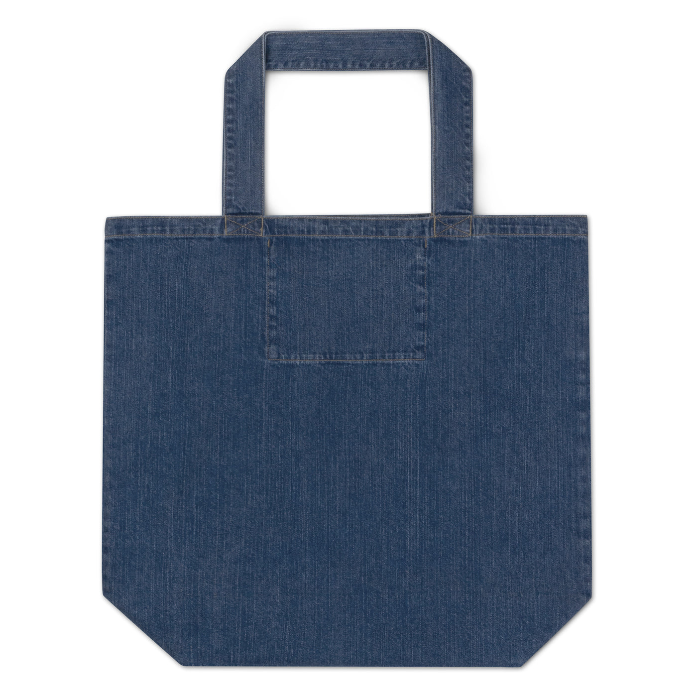 Sac en denim bio Empower yourself Stepmother