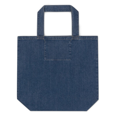 Sac en denim bio Empower yourself Stepmother