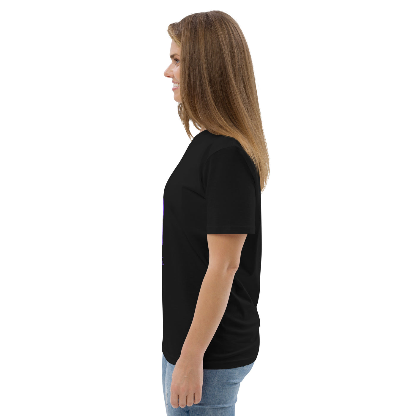 Stiefmutter's Unisex M Bio-Baumwoll-T-Shirt