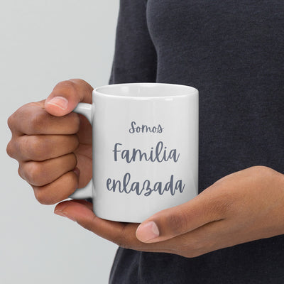 Taza amor madrastril hijastro